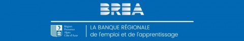 BREA: offres d'emploi en BDR
