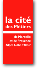 Cité des Métiers : orientation