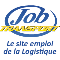 Job Transport, le site emploi de la logistique