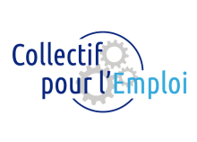 logo collectif emploi
